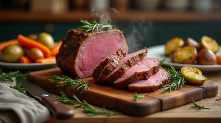 bottom round roast recipe