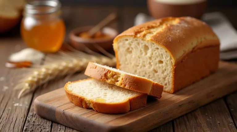 honey wheat bread