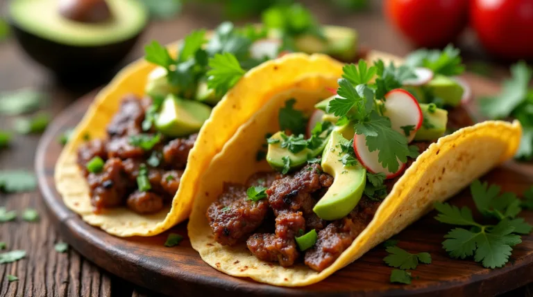 tacos de lengua