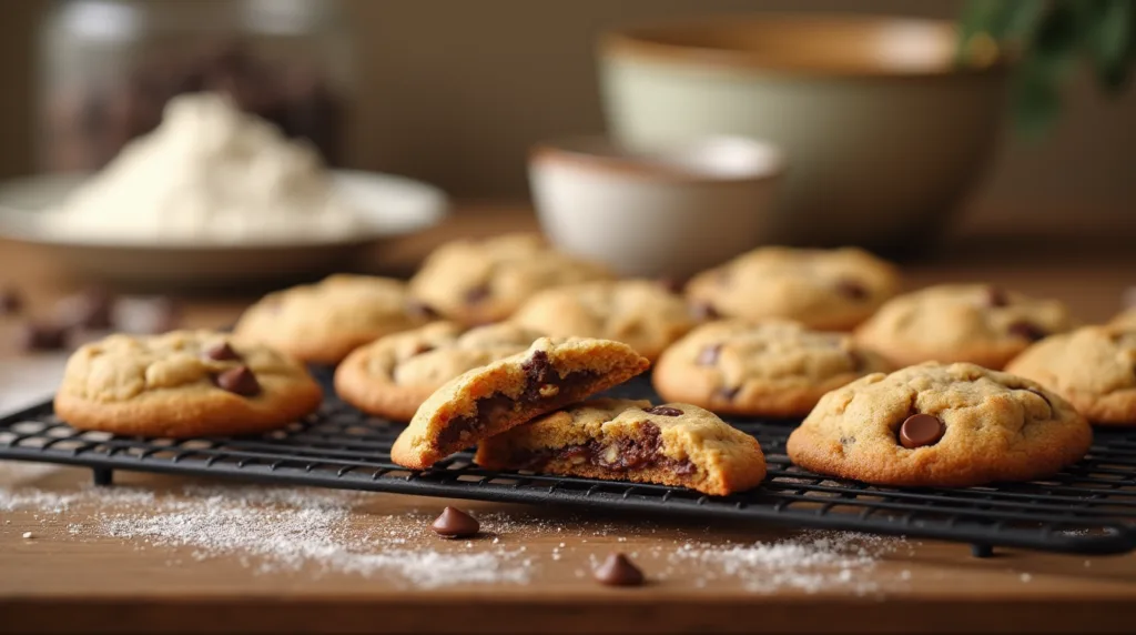 lorac cookie recipe​