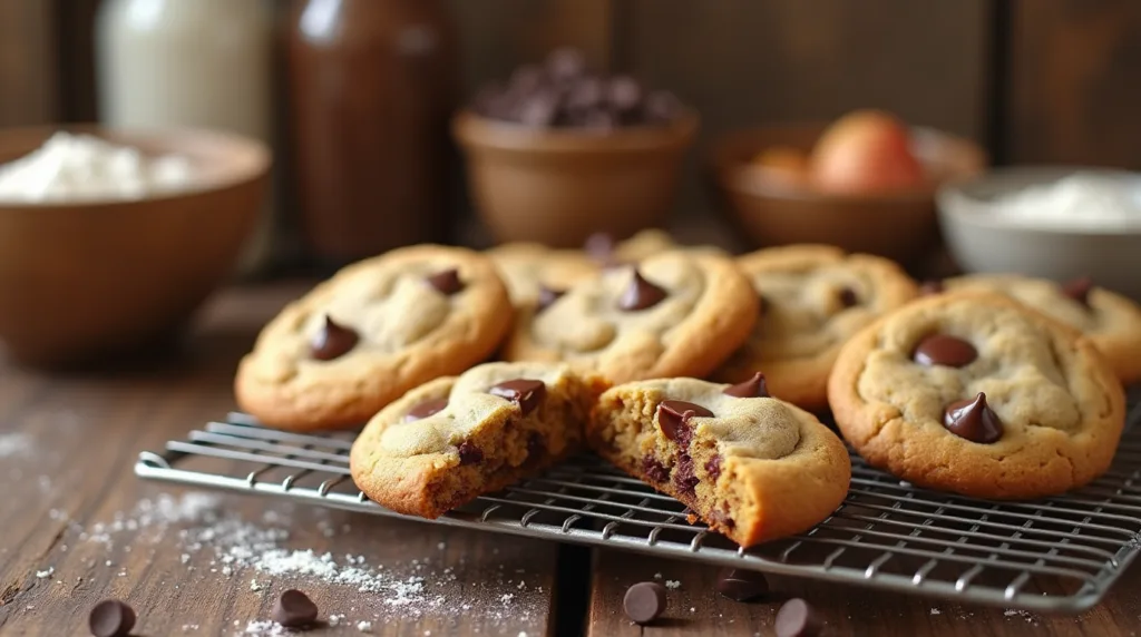 lorac cookie recipe​