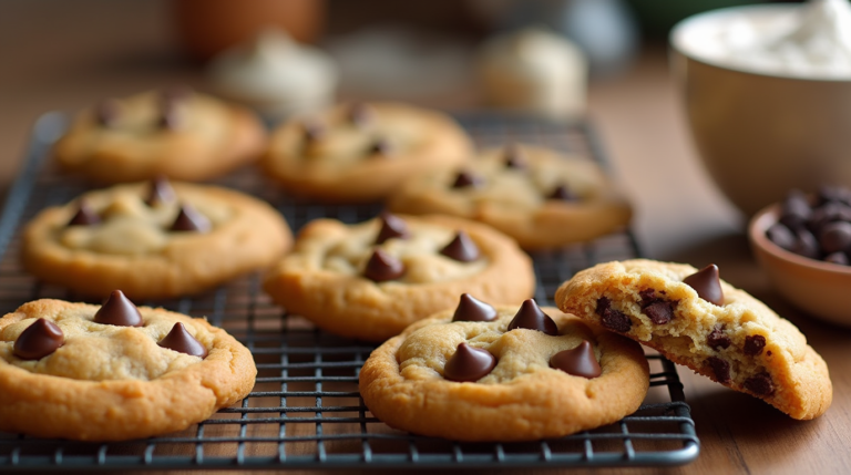 lorac cookie recipe​