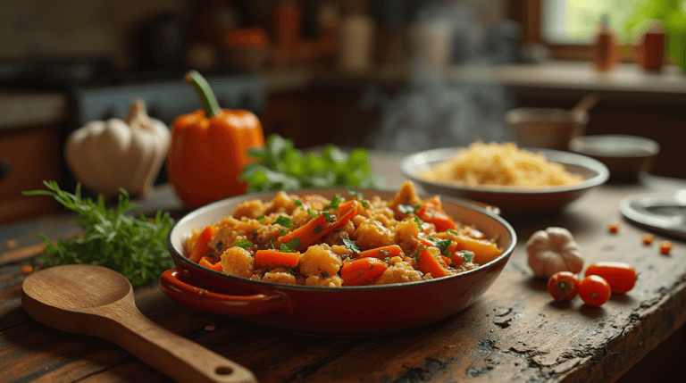 chopichea recipe​
