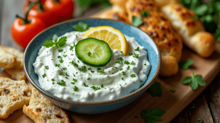 copycat recipe steve's tzatziki sauce copycat recipe