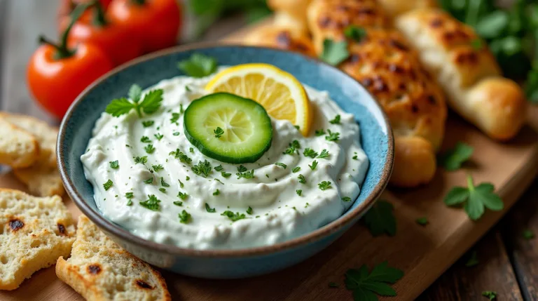copycat recipe steve's tzatziki sauce copycat recipe